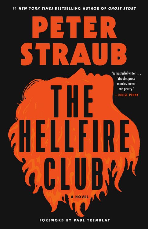 Produktbild: The Hellfire Club