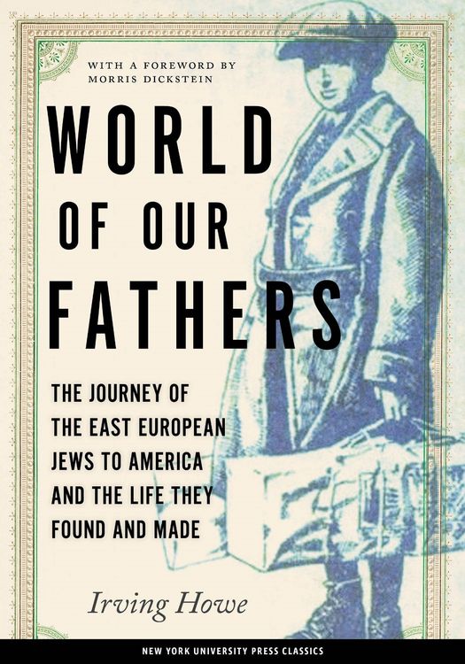 Produktbild: World of Our Fathers