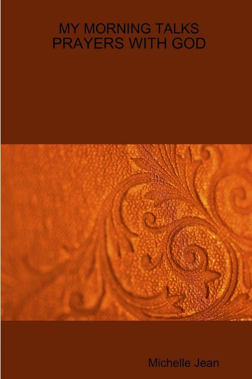 Produktbild: My Morning Talks - Prayers with God