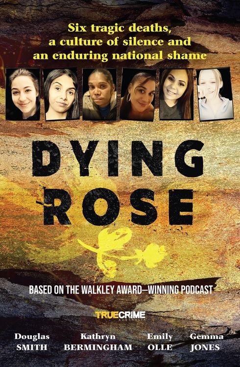 Produktbild: Dying Rose