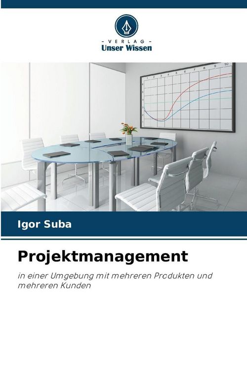 Produktbild: Projektmanagement