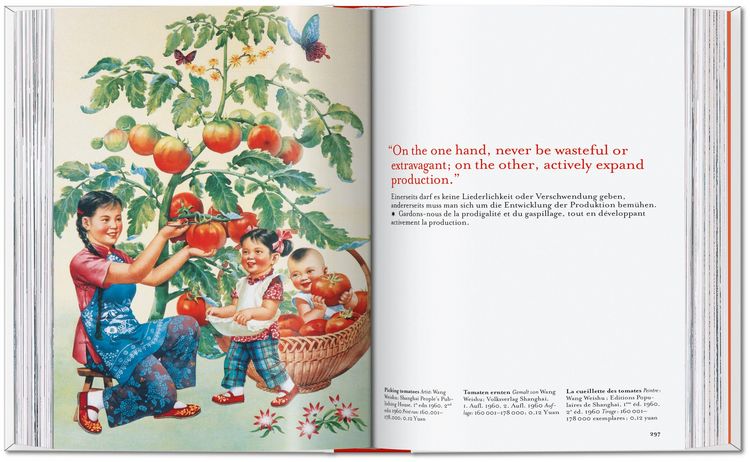 Produktbild: Chinese Propaganda Posters