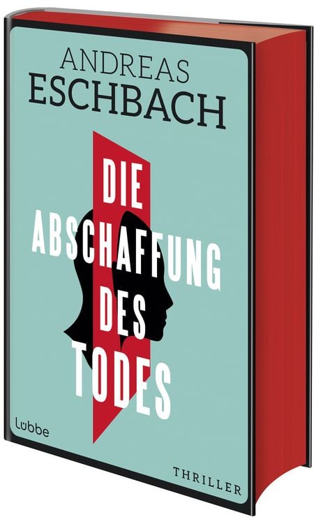 Produktbild: Die Abschaffung des Todes