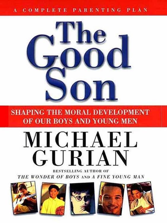 Produktbild: The Good Son