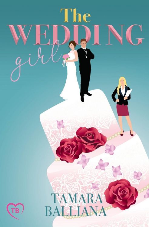 Produktbild: The wedding girl