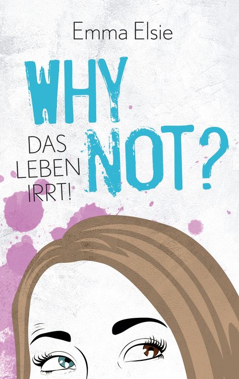 Produktbild: Why not?