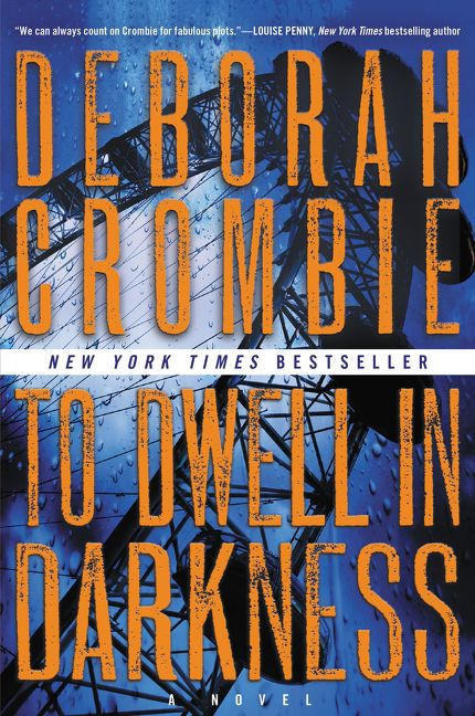 Produktbild: To Dwell in Darkness