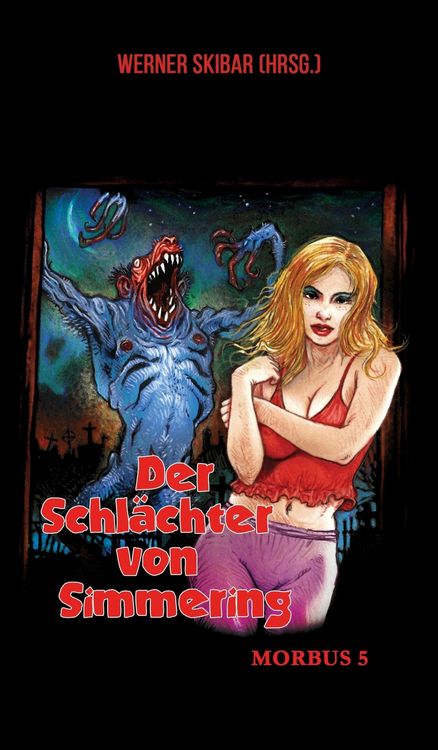Produktbild: Der Schl&auml;chter von Simmering