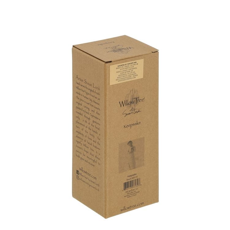 Produktbild: Willow Tree Figur Thank You