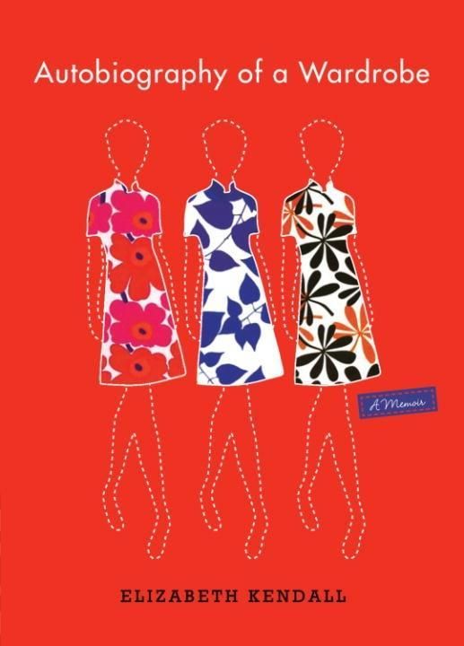 Produktbild: Autobiography of a Wardrobe