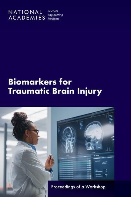 Produktbild: Biomarkers for Traumatic Brain Injury