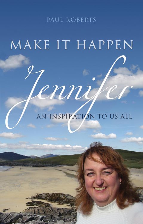Produktbild: Make It Happen