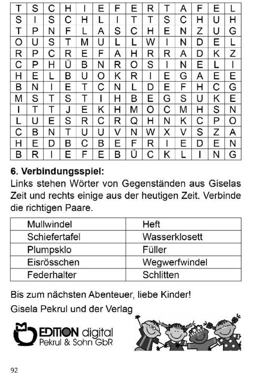 Produktbild: Die Abenteuer der Kriegskinder