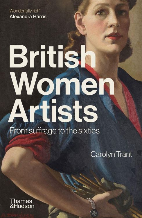 Produktbild: British Women Artists