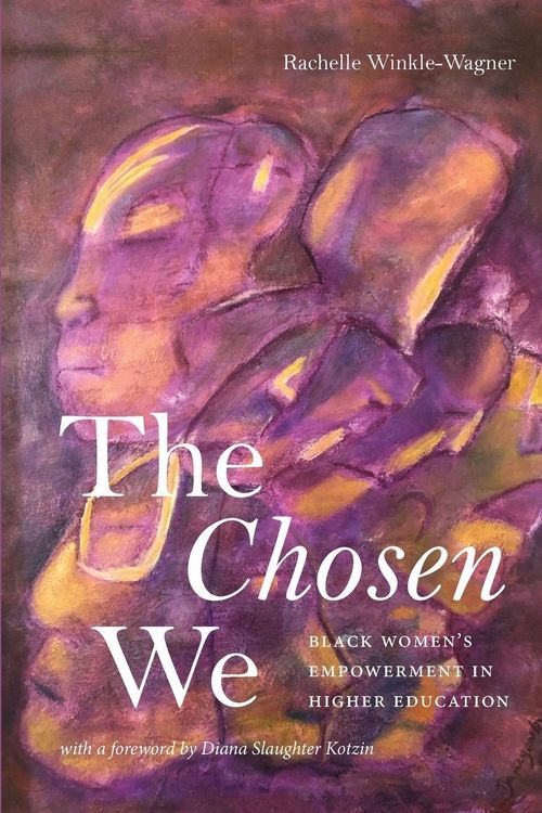 Produktbild: The Chosen We