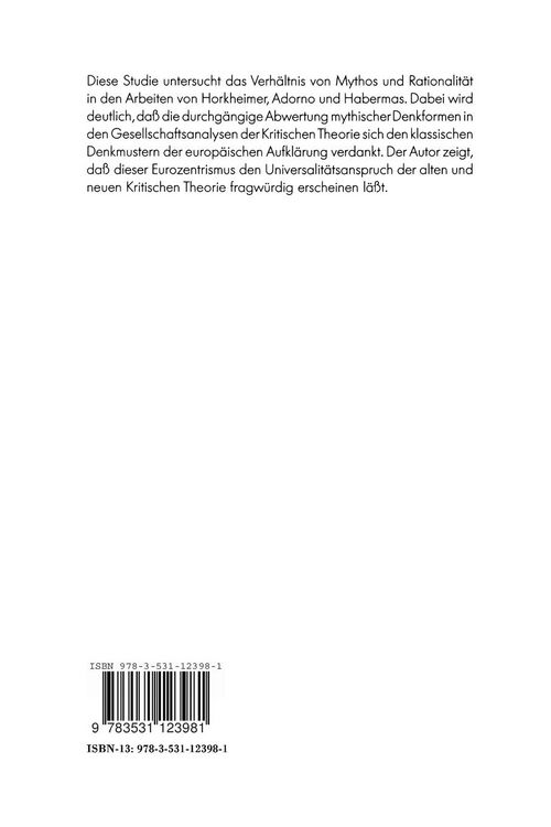 Produktbild: Arch&auml;ologen der Moderne