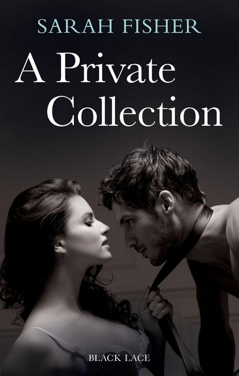 Produktbild: A Private Collection