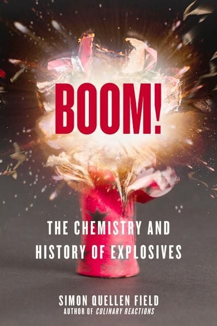 Produktbild: Boom!