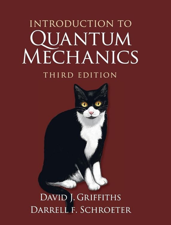 Produktbild: Introduction to Quantum Mechanics