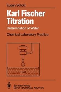 Produktbild: Karl Fischer Titration