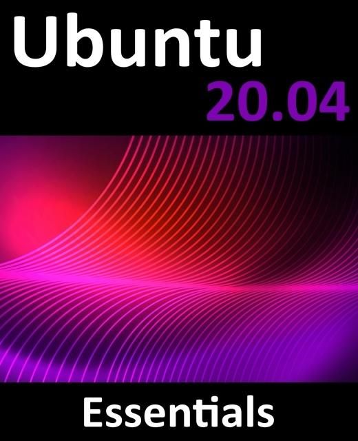 Produktbild: Ubuntu 20.04 Essentials