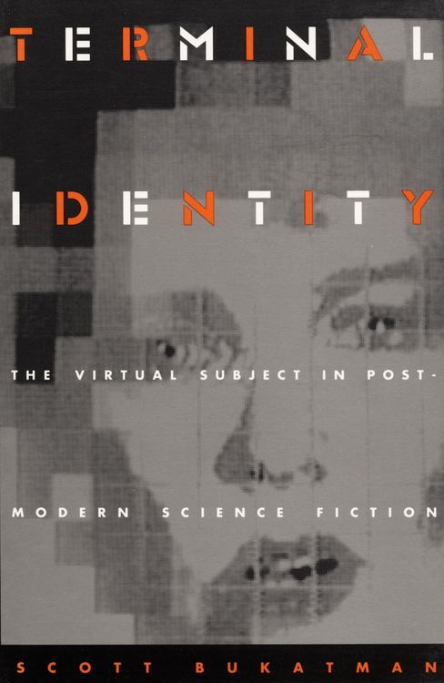 Produktbild: Terminal Identity