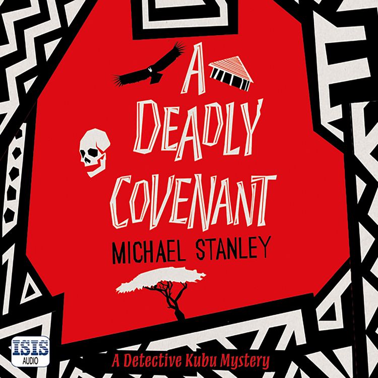 Produktbild: Deadly Covenant, A