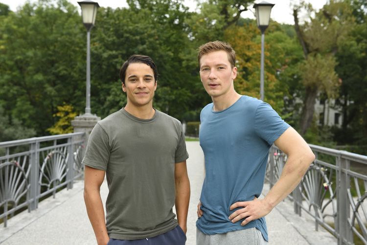 Produktbild: Mein Blind Date mit dem Leben
