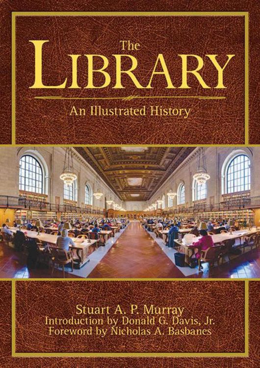 Produktbild: The Library