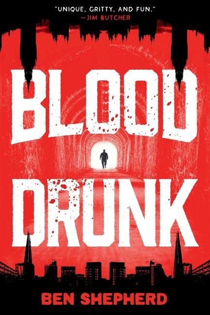 Produktbild: Blood Drunk