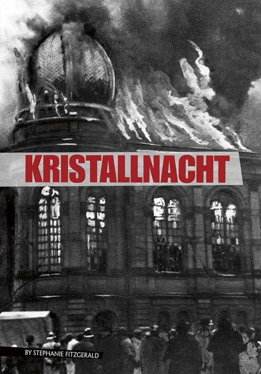 Produktbild: Kristallnacht
