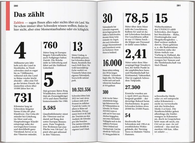 Produktbild: DUMONT Reise-Taschenbuch Reisef&uuml;hrer Schweden, Der S&uuml;den
