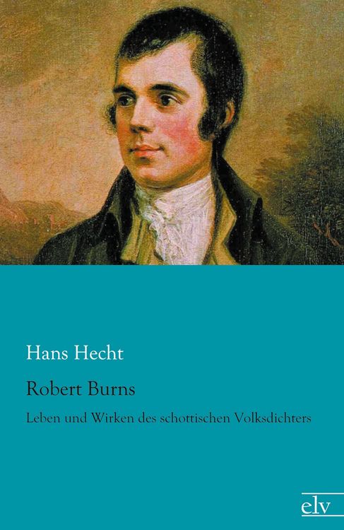Produktbild: Robert Burns