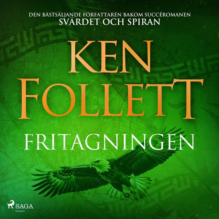 Produktbild: Fritagningen