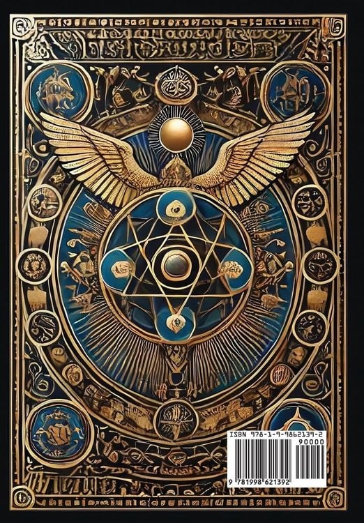 Produktbild: The Corpus Hermeticum (Collector's Edition) (Laminated Hardback with Jacket)
