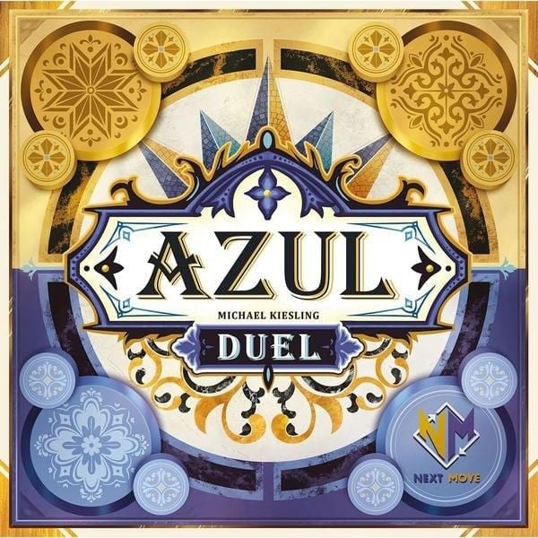 Produktbild: Azul Duel