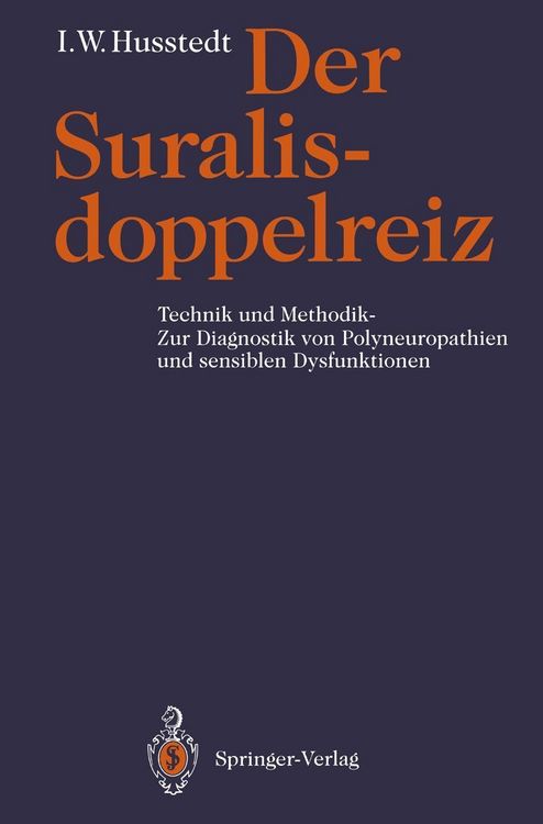 Produktbild: Der Suralisdoppelreiz