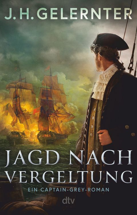 Produktbild: Jagd nach Vergeltung
