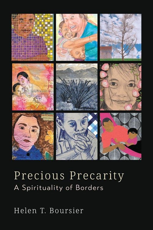 Produktbild: Precious Precarity