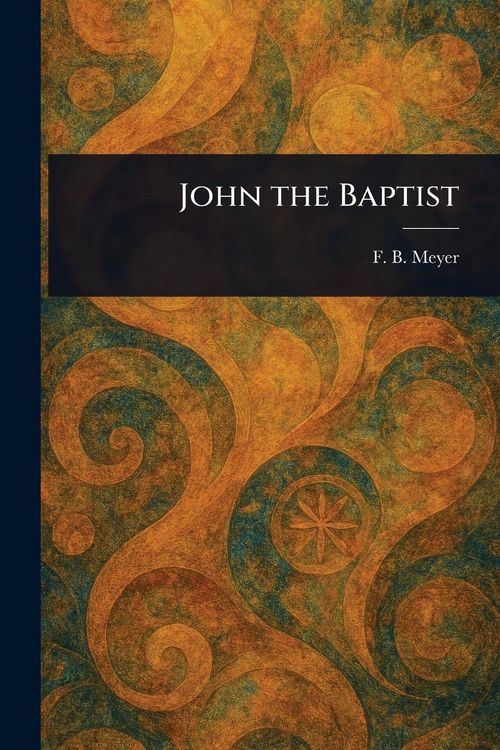 Produktbild: John the Baptist