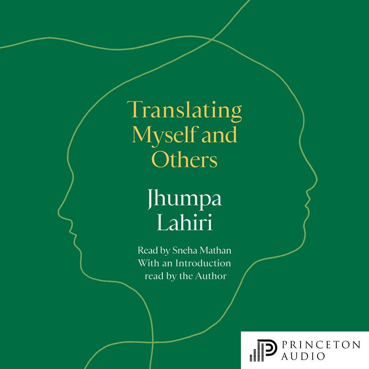 Produktbild: Translating Myself and Others