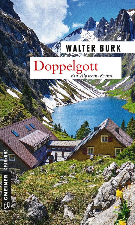 Produktbild: Doppelgott