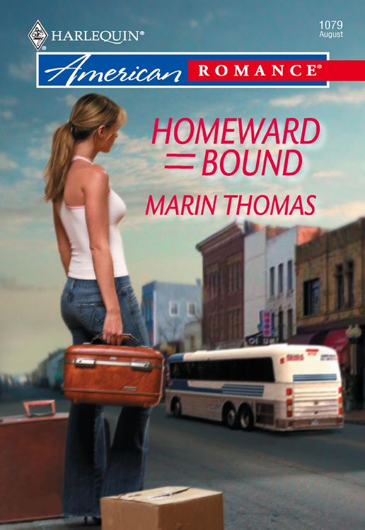 Produktbild: Homeward Bound