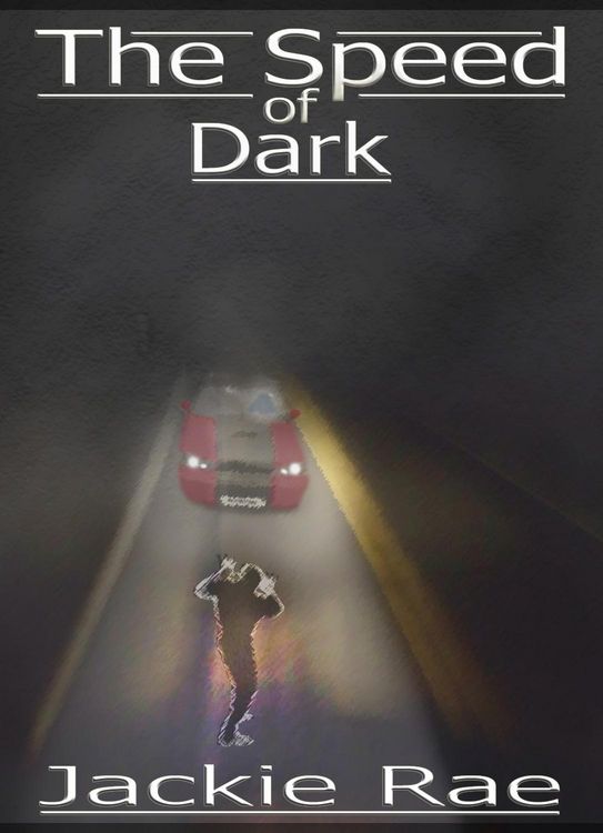 Produktbild: Speed of Dark