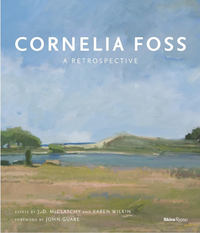 Produktbild: Cornelia Foss