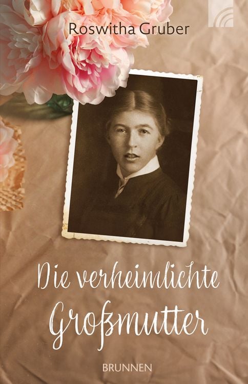 Produktbild: Die verheimlichte Gro&szlig;mutter