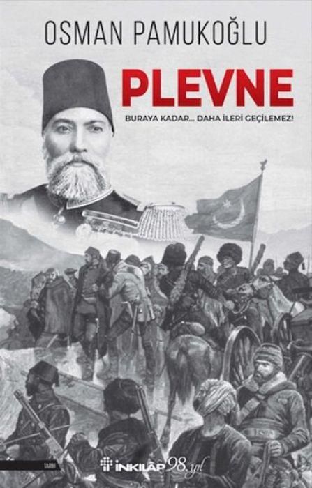 Produktbild: Plevne