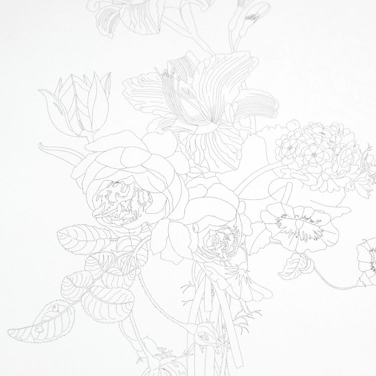 Produktbild: Still Life Bouquets