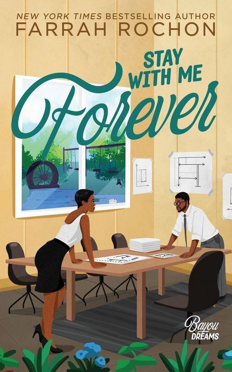 Produktbild: Stay With Me Forever