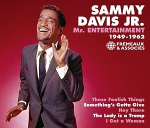 Produktbild: Mr. Entertainment 1949-1962